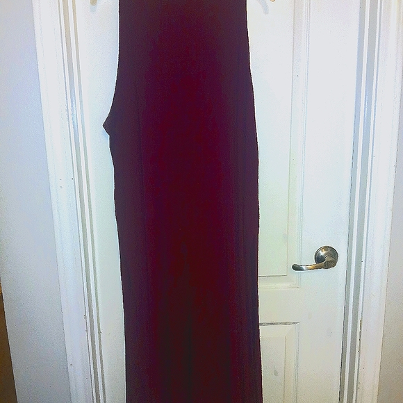 NWOT LuLarue ankle length cardigan - Picture 4 of 4